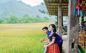 Mai Chau Moment Spa & Resort